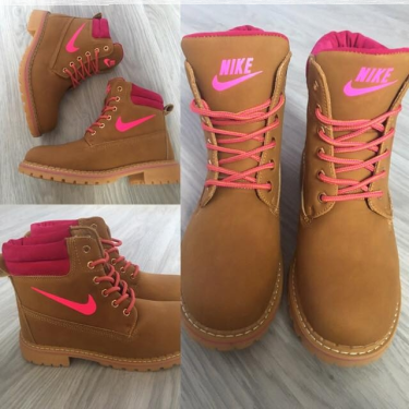 Wygraj buty Nike