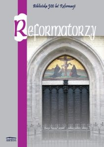 Wygraj książkę "Reformatorzy" do godz. 20.00