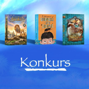 Jesienny konkurs - foto