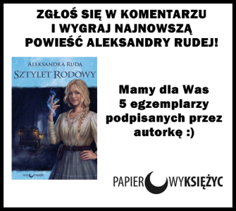 Konkurs 200 książek