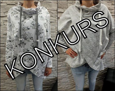Konkurs BLUZA MI...MI
