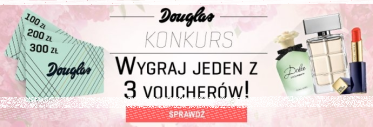 Konkurs "Douglas"