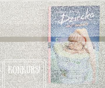 Konkurs "Dziecko last minute"