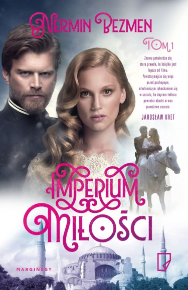 Konkurs "Imperium miłości"