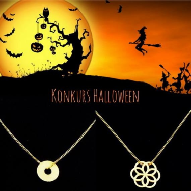 Konkurs na Halloween