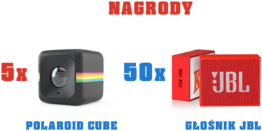 Konkurs "Odgryź się rutynie"