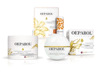 Konkurs "Pielęgnacja na jesień po 30stce od Oeparol" do godz. 20:00