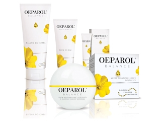 Konkurs "Pielęgnacja na jesień po 40stce od Oeparol" do godz. 20:00