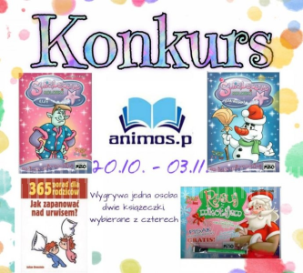 Wygraj 2 książeczki od Petronella - Czyli MAMA kreatywna