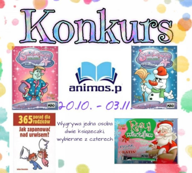 Wygraj 2 książeczki od Petronella - Czyli MAMA kreatywna