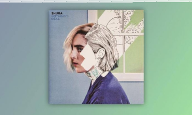 Wygraj album Shura