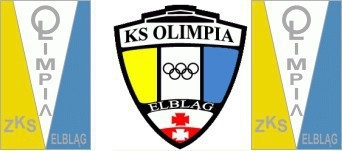 Wygraj bilety na "Olimpia" Elbląg
