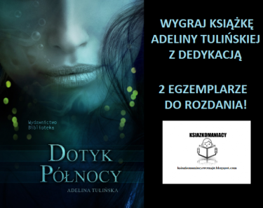 Wygraj książkę "Para zza ściany"