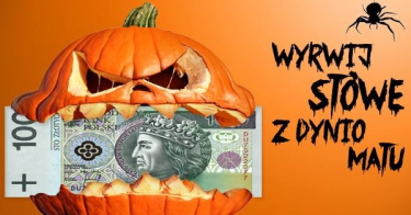 Wyrwij bon 100 zł na zakupy w naszym sklepie!