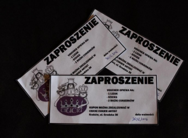 Konkurs "Ciuciu" Kraków