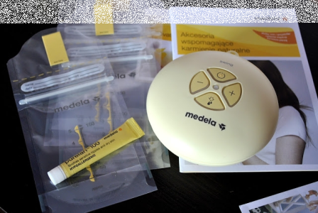 Konkurs "Co wpływa na decyzję o karmieniu piersią"