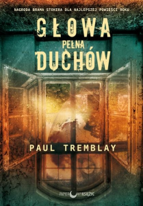 Konkurs "Głowa Pełna Duchów"