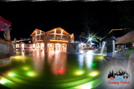 Konkurs "Gorący Potok"  Prądnik