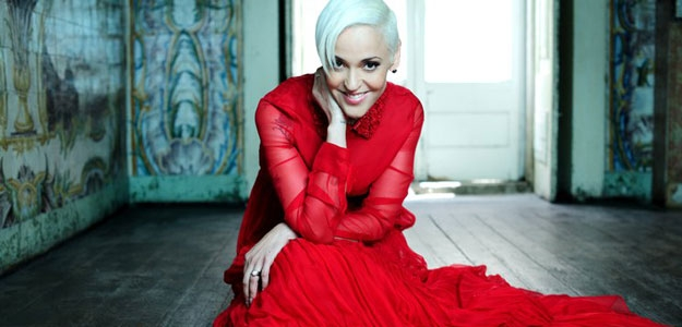 Konkurs "Mariza w Warszawie"