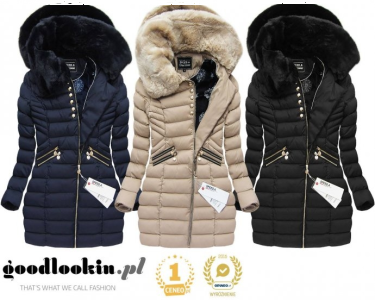 Konkurs "Megaszybkie rozdanie z Goodlookin"