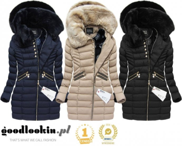 Konkurs "Megaszybkie rozdanie z Goodlookin"