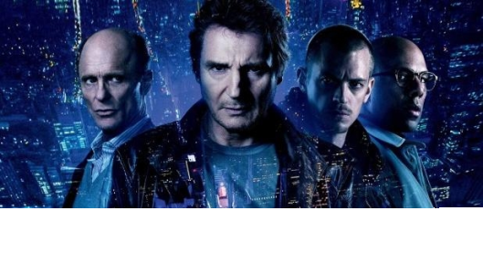 KonkursL wygraj DVD "Nocny Pościg" Prądnik