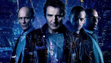 KonkursL wygraj DVD "Nocny Pościg" Prądnik