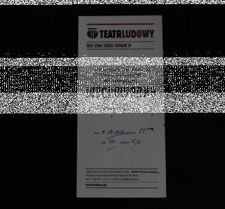 Konkurs "Wychowanka" Prądnik