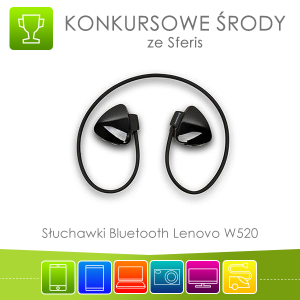 Konkursowe środy ze Sferis, do godz. 19:00