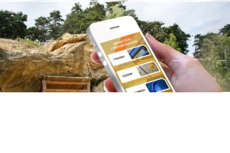 Konkurs "Step by step"