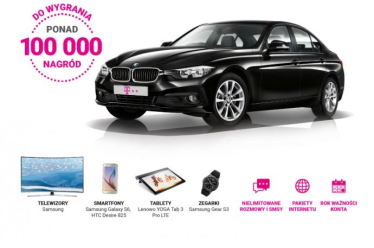 Superloteria T-Mobile