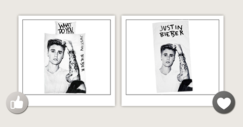 Wygraj bilety na koncert Justina Biebera