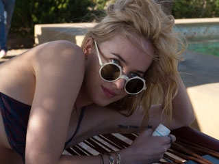 Wygraj DVD z filmem "Nienasyceni" do godz. 12:00