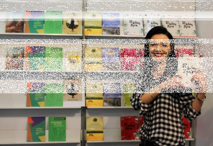 Wygraj książkę Magdaleny Kozioł "52 kolory życia" Prądnik