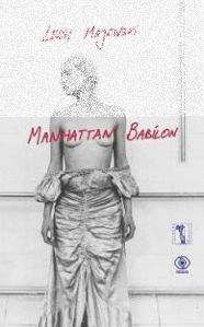 Wygraj książkę "Manhattan Babilon" Ruda Śląska