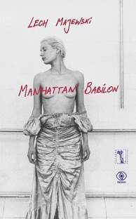 Wygraj książkę "Manhattan Babilon" Ruda Śląska