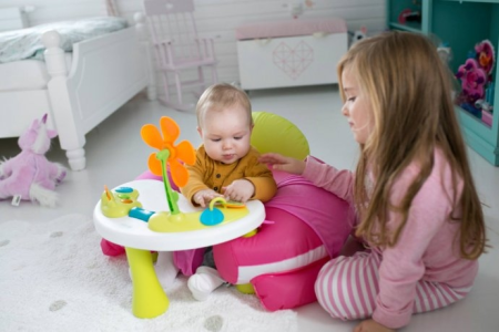 Wygraj otelik firmy Smoby