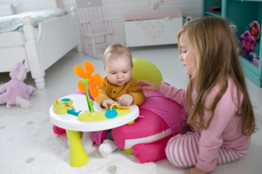 Wygraj otelik firmy Smoby