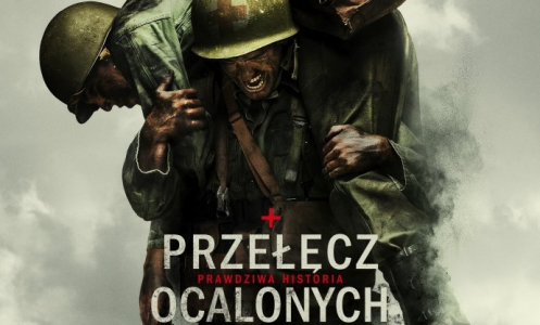 Wygraj Prezent Marzeń i film Furia na DVD!