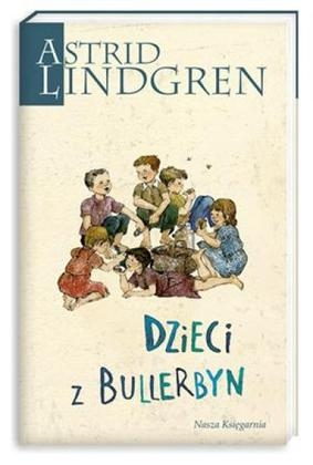 Konkurs "Dzieci z Bullerbyn - Astrid Lindgren"