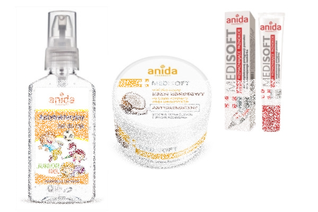 Konkurs "Gdy zdrowie zaczyna się od dłoni"