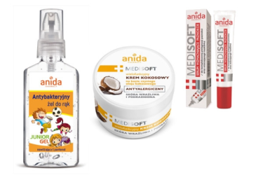 Konkurs "Gdy zdrowie zaczyna się od dłoni"