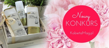 Wygraj pudełko beGLOSSY essence ULTIME