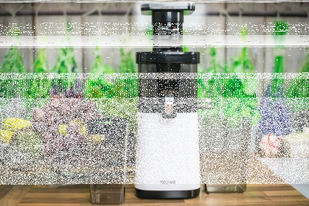 Konkurs "3 jesienne przepisy z wyciskarki wolnoobrotowej plus"