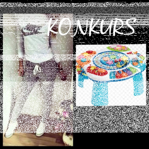 Konkurs dla mamy i dziecka