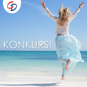 Konkurs "Dzień weganizmu - wygraj kosmetyki CD"