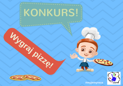 Konkurs fotograficzny: wygraj pizzę, Warszawa