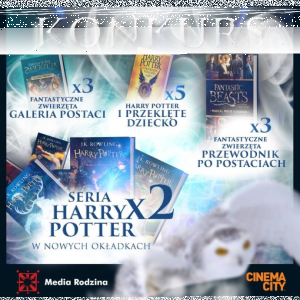 Konkurs "Gdybym był czarodziejem to…"