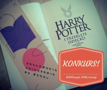 Konkurs "Pokaż swoją zakładkę do książki i wygraj bon na książki o wartości 200 zł" do godz. 12:00