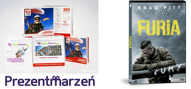 Konkurs "Przełęcz ocalonych"